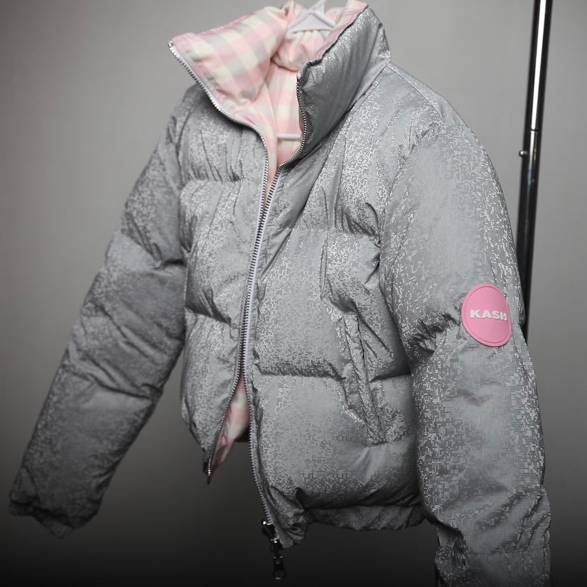 Reversible Princess Puffer